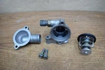 2007 Honda CBR1000RR Thermostat W/ Housing 19311-MEL-305 19300-MCJ-003. Fixed Price $24.95.