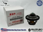 Suzuki Oem Thermostat 17670-06G51 SV650S SV1000S. Fixed Price $33.92.