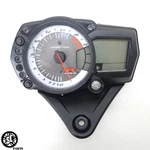 08 09 Suzuki Gsxr 600 Instrument Cluster Gauges Speedometer. Fixed Price $220.00.
