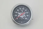 Police Speedometer 2:1 Ratio For Harley Davidson By V-twin. Fixed Price $136.40.