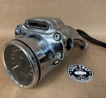 Oem Harley-davidson Sportster Speedometer, Risers, Housing, 56017-04, 2004-2020. Fixed Price $265.00.