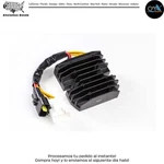 Regulador / Rectificador Suzuki AN650 Burgman 2003-2010 VLR1800 C109R. Fixed Price $199.95.