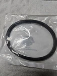 New Oem Harley-davidson Speedometer Seal Fits 67190-89. Fixed Price $18.95.