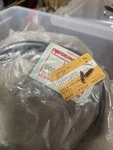 New Oem Kawasaki Speedometer Cable / 54001-1005. Fixed Price $27.00.