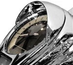 National Cycle Speedometer Cowl For Suzuki VL800 / VL1500 - Chrome N7820. Fixed Price $80.96.