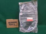 Nos Replacement Speedometer Cable Fits Honda CB350 CL350 44830-292-000-8. Fixed Price $10.00.