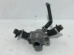 2001 Suzuki SV650 Thermostat Housing (oem). Fixed Price $35.00.