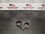 Harley Davidson Aermacchi Sprint Muffler Clamp Exhaust 65277-69P Jk. Fixed Price $16.15.