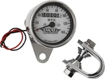 Drag Specialties 21-6825DS1-BX15 2.4" Mph Mini Led Mechanical Speedometer/in. Fixed Price $73.39.