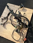 2006 CBR600 F4I Wiring Harness Genuine Oem Honda Parts. Fixed Price $150.00.