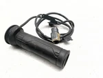 20-25 Honda CRF1100A Africa Twin Right Heated Throttle Grip 53140-MKS-E01. Fixed Price $103.32.