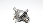 2007-2008 Suzuki GSXR1000 Thermostat W Housing Assembly Oem. Fixed Price $20.00.