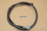Nos Honda 1982-84 XL125 1982-83 XL185 Speedometer Cable 44830-437-671. Fixed Price $65.99.