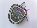 Honda Cub Step Thru C70MK C90 C65 C50 Gauge Speedometer Assy Km/h. Fixed Price $19.98.