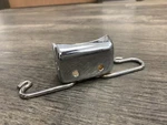 91-07 VT600 Shadow Honda Speedometer Stay Bracket Mount Oem. Fixed Price $39.99.
