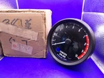 Nos Yamaha TX750A 1973-1974 Genuine Tachometer Gauge 341-83540-01. Fixed Price $448.99.