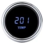 Dakota Digital 4000 Series Mini Oil Temperature Gauge/retro MCL-4073R-R. Fixed Price $222.99.