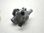 05-08 Kawasaki VN1600 Vulcan Nomad Thermostat Housing 16160-0775. Fixed Price $35.05.