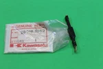 Nos Kawasaki 1984 ZX900 Ninja Coolant Gauge Resister Part# 28018-1052. Fixed Price $7.95.