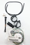 Harley-davidson 74459-00 Gage Hardware Kit Touring Softail Dyna 00-13. Fixed Price $43.99.