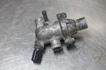99-02 Suzuki SV650 Thermostat W Housing Assembly 17662-19F02. Fixed Price $17.69.