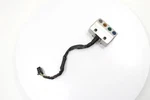 1996 Yamaha Virago 250 Oem Gauges Meter. Fixed Price $49.44.