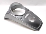 2014-2017 Harley-davidson Dyna Fat Bob Fxdf Fuel Tank Console Satin 70900347. Fixed Price $155.00.