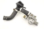 2015 Kawasaki Ninja EX300B Abs Oem Thermostat Housing Assembly 14093-0010. Fixed Price $28.10.