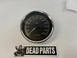 Harley Oem Flhr Softail 99-03 67033-99A Speedometer Gauge. Fixed Price $150.00.