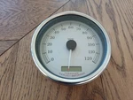 Harley Davidson Road King Dyna Softail Speedometer 2004-2013. Fixed Price $199.29.
