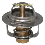 Cooling Thermostat For Kawasaki EX500 Ninja 500R 1997-2009. Fixed Price $12.00.