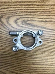 Suzuki GSX-R600 2006-2023, Thermostat Connector Part # 17662-01H00. Fixed Price $15.99.