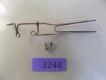 1980 1981 1982 Honda Speedometer Cable Clamp Stay. Fixed Price $19.96.