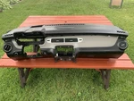 2012 Chevy Camaro Ss Dashboard With Factory Heads Up Display (hud). Fixed Price $300.00.