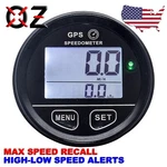 Gps Speedometer Odometer Atv Utv Motorcycle Marine Boat Buggy Golf Cart Truck. Fixed Price $119.99.
