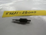 Nos Suzuki TC185 TS100 TS185 Speedometer Pinion Drive Gear 54621-28000 1971-77. Fixed Price $10.34.