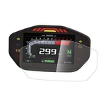 2PCS Instrument Film Dashboard Screen Protector Replacement For Ducati Monster. Fixed Price $17.30.
