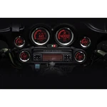 Koso HD-02 Series Gauge Kit Silver Bezel Oil Temp BA050905. Fixed Price $2064.20.