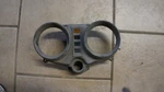 77-80 Nighthawk Hondamatic Speedo Gauge Cluster Cover SC245. Fixed Price $19.48.