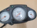 Oem Kawasaki Ninja 250R Gauge Cluster Speedometer Tachometer 2008-2012 EX250. Fixed Price $100.00.