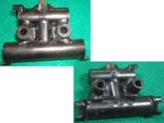 Goldwing 77 78 GL1000 Joint Assy. (three-way) 45123-410-000. Fixed Price $33.76.