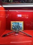 Big Dog Bdm Handlebars Untested Speedometer Wiring Oem Chopper. Fixed Price $1250.00.
