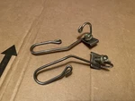 1994-2003 Honda Magna VF750C Bolt Speedometer Instrument Cluster Cable Guide. Fixed Price $35.95.
