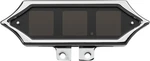 Dakota Digital Spike MLX-9000 Series Gauge Chrome #MLX-9214 Harley Davidson. Fixed Price $584.04.