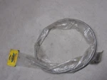 Harley Speedometer Cable, 38 1/4", Braided, Jp Cycles, New, #1503. Fixed Price $20.00.