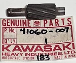 Nos Kawasaki S1 S2 KH250 A1 A7 Kz 400 440 Speedometer Pinion Oem 41060-007. Fixed Price $12.99.