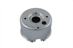 Chrome Speedometer Cover For Harley-davidson. Fixed Price $40.99.