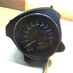 05-09 Suzuki Boulevard Gauges Display Cluster Speedometer Tachometer. Fixed Price $195.88.