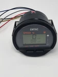 Emtac Replacement For Yamaha Outboard Speedometer All 6Y5 With Built-in Gps. Fixed Price $139.99.