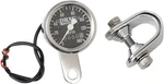 Drag Specialties 21-6961DS-BX15A Speedometer Black 2:1 Ratio 1-7/8". Fixed Price $149.30.